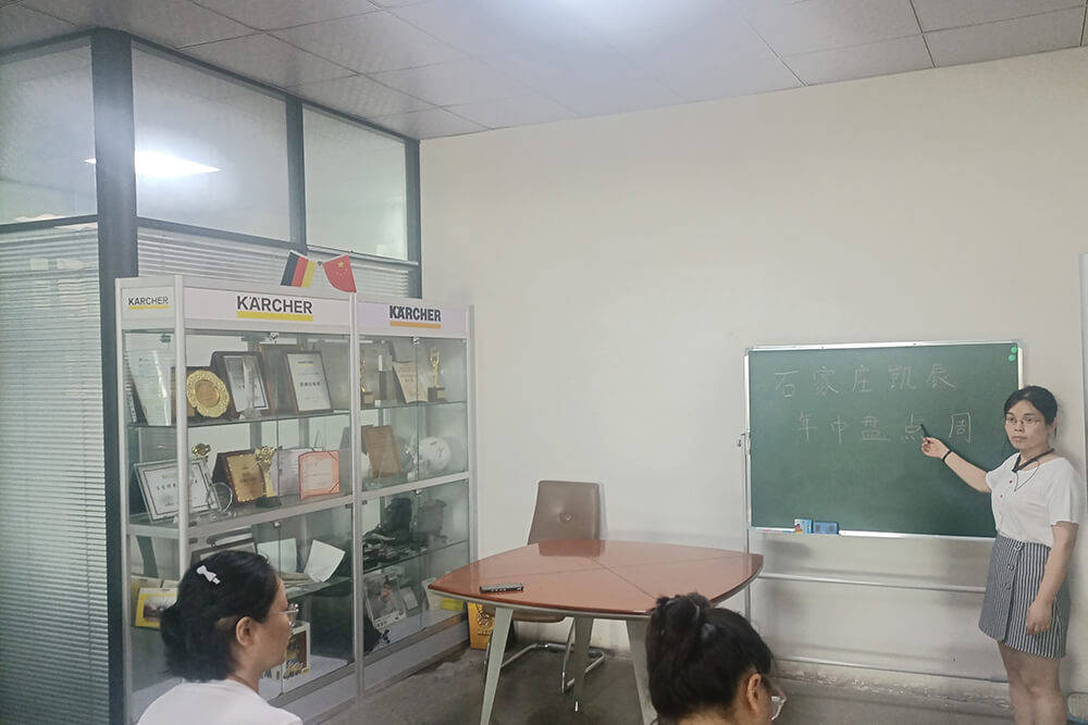 凯辰年中大盘点 助力降本增效